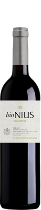 bioNIUS DO Yecla