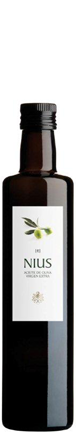 NIUS Natural Extra Virgin Olive Oil