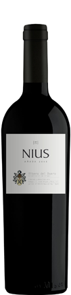 NIUS Ribera del Duero Tempranillo